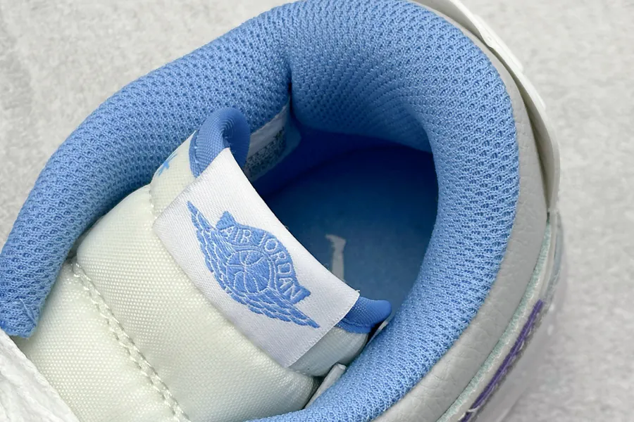 Air Legacy 312 Low Exclusive Original