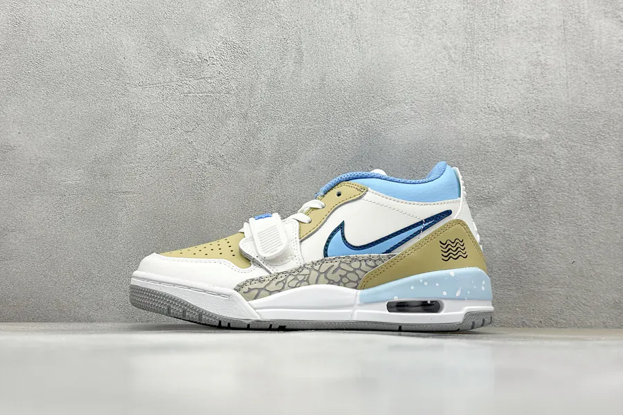Air Legacy 312 Low by Nike