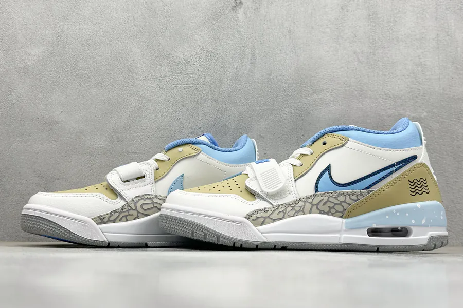 Air Legacy 312 Low by Nike