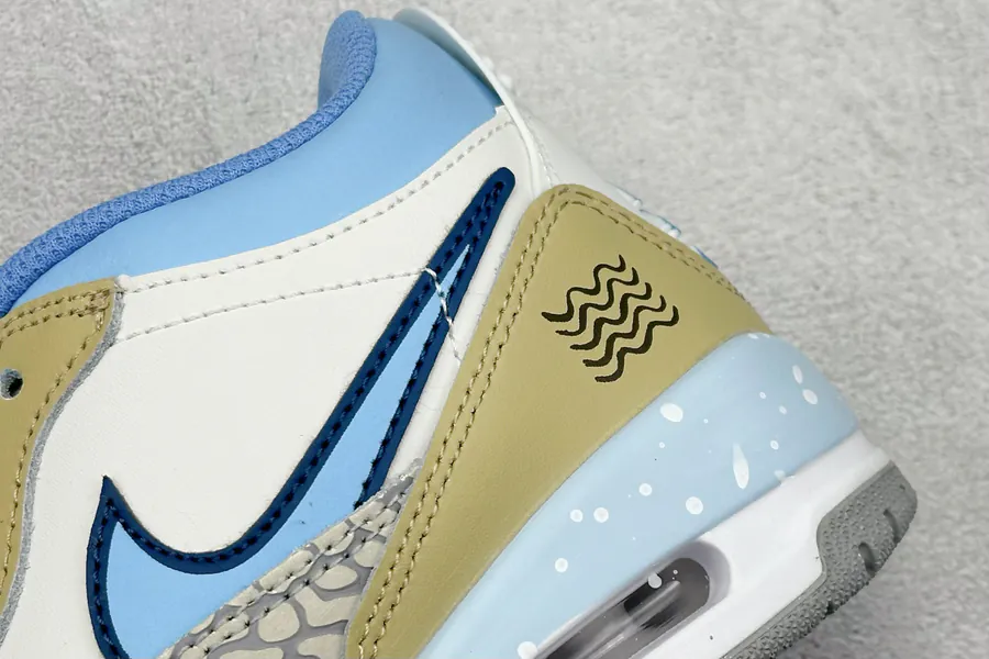 Air Legacy 312 Low by Nike