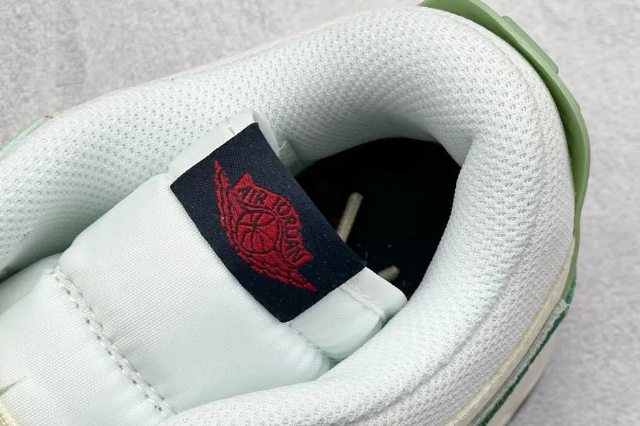 Air Legacy 312 Low by Nike