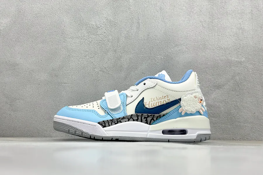 Air Legacy 312 Low by Nike