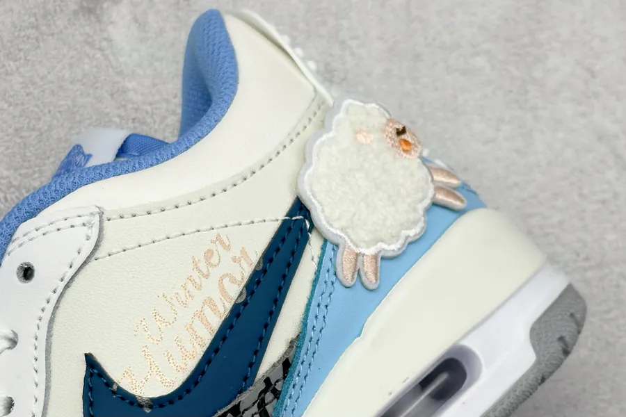 Air Legacy 312 Low by Nike