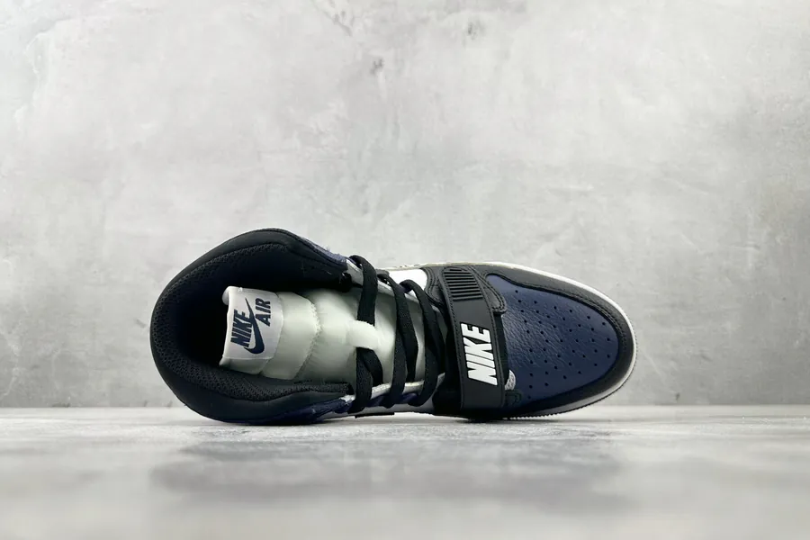 Jordan Legacy 312 Deep Blue