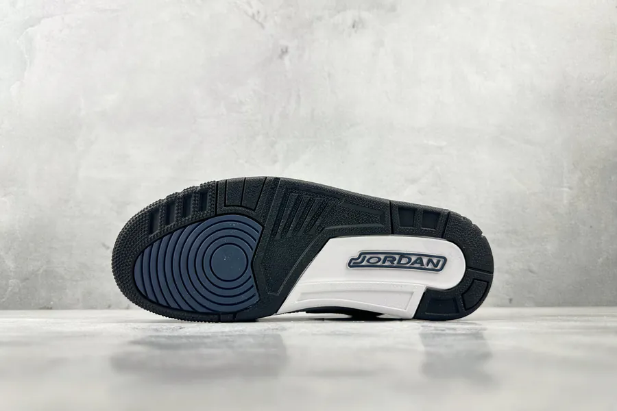 Jordan Legacy 312 Deep Blue
