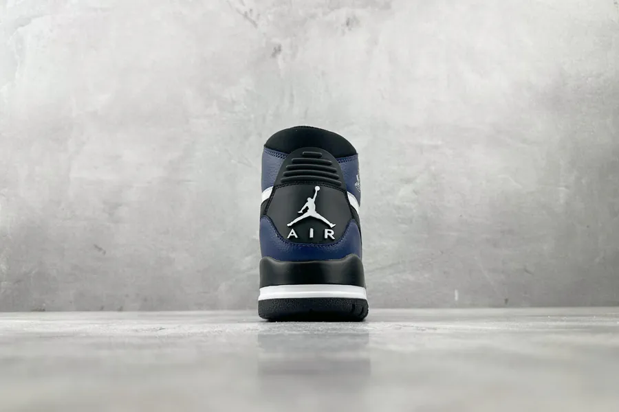Jordan Legacy 312 Deep Blue