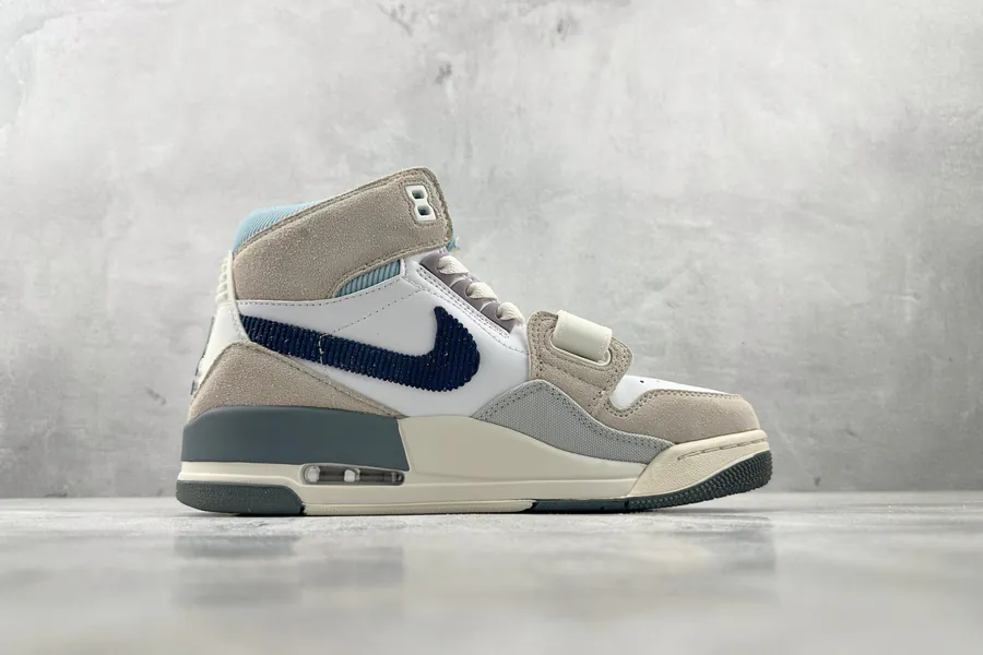Jordan Legacy 312 Bucket Bag