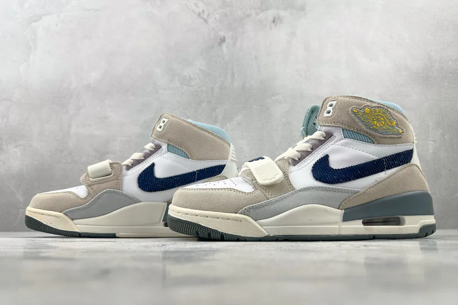 Jordan Legacy 312 Bucket Bag