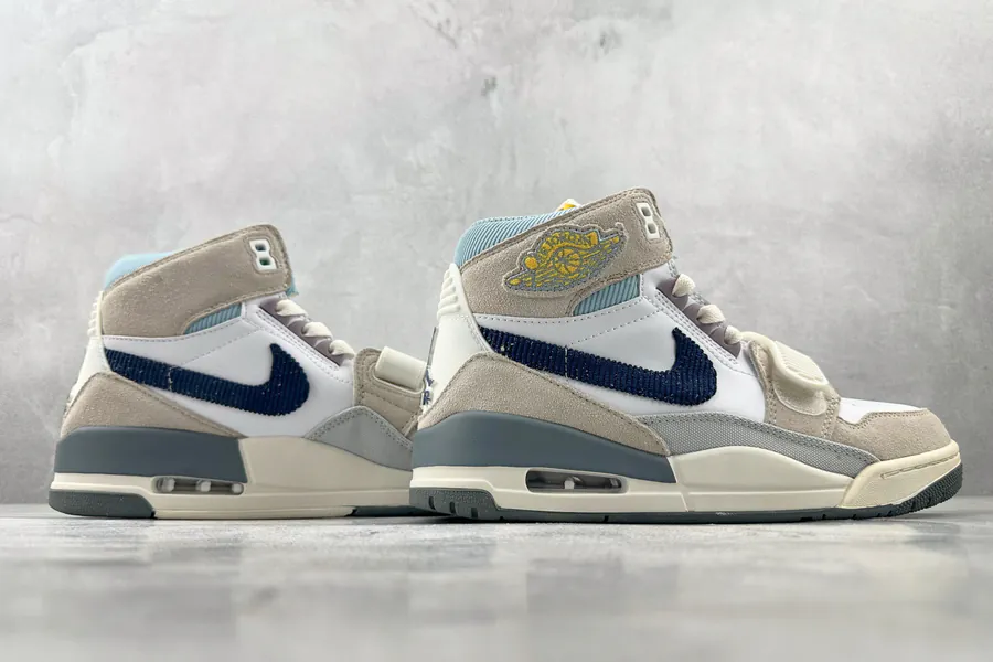 Jordan Legacy 312 Bucket Bag