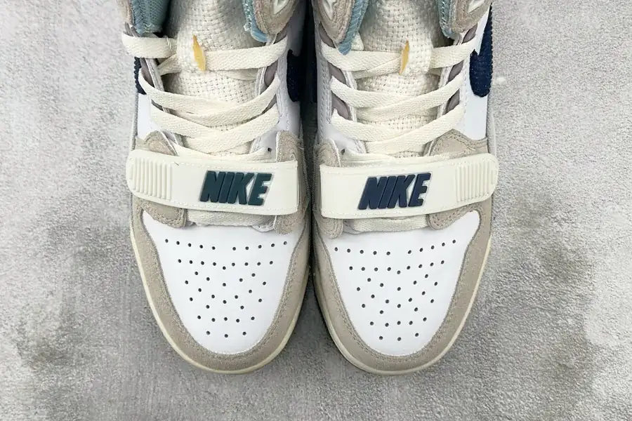 Jordan Legacy 312 Bucket Bag