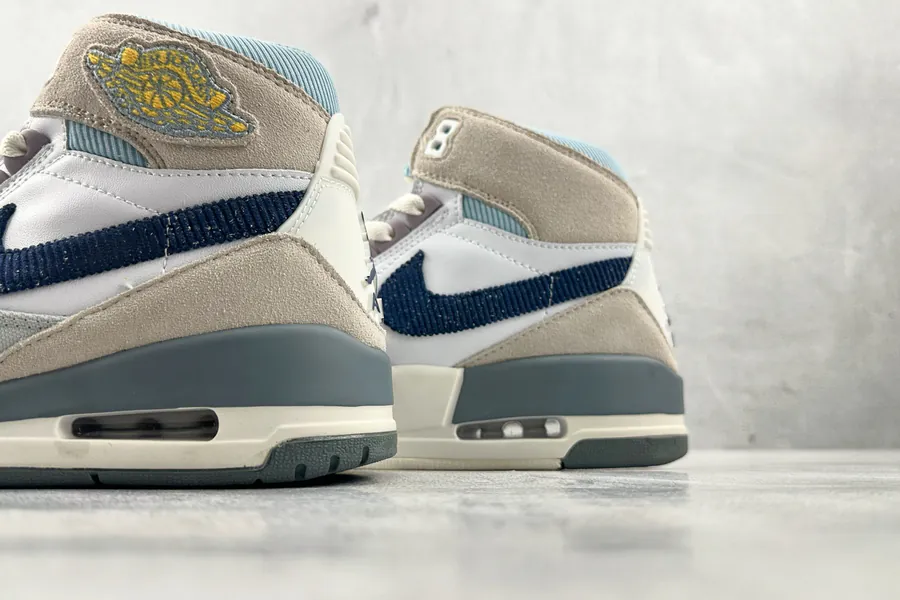 Jordan Legacy 312 Bucket Bag