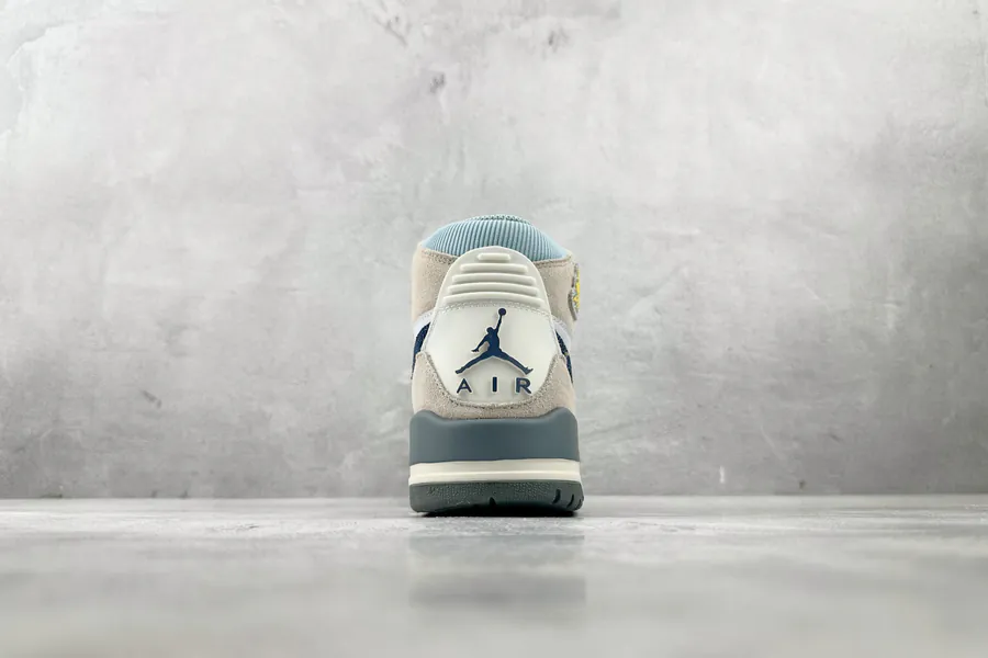 Jordan Legacy 312 Bucket Bag