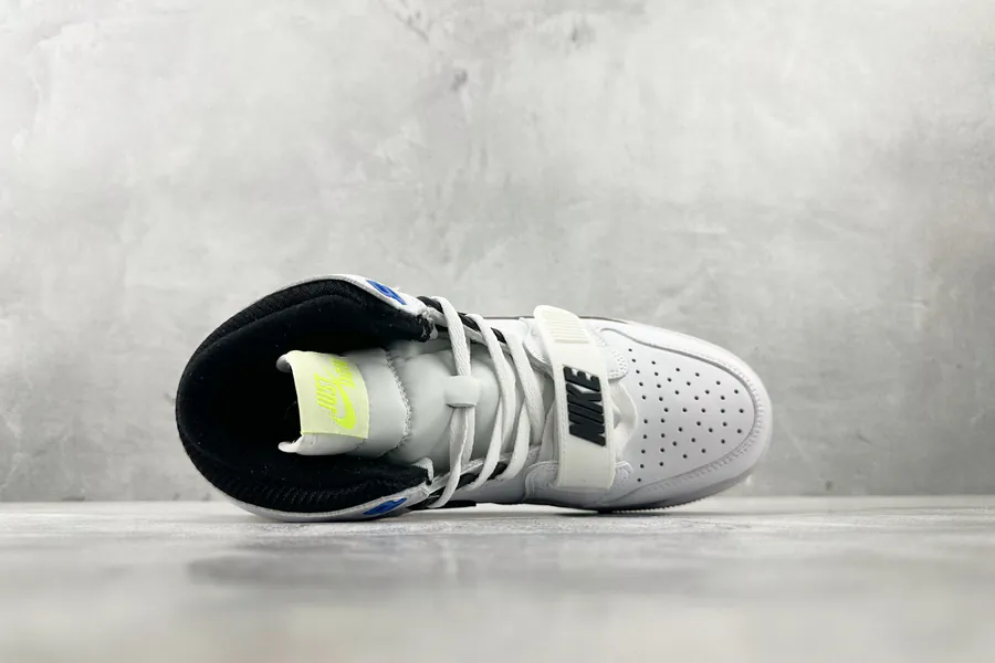 Jordan Legacy 312 Command Force