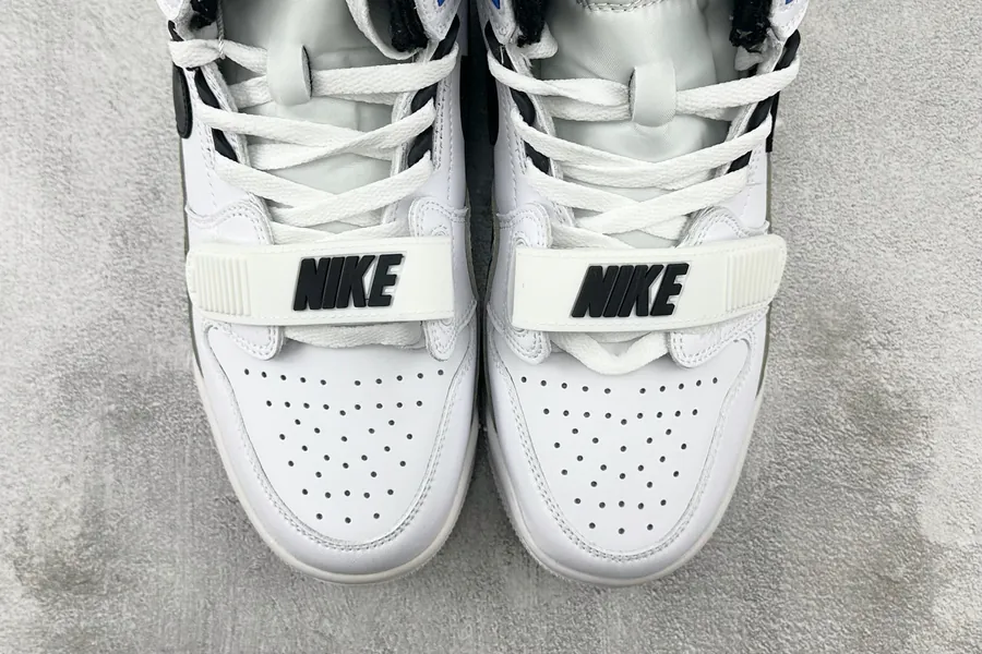 Jordan Legacy 312 Command Force