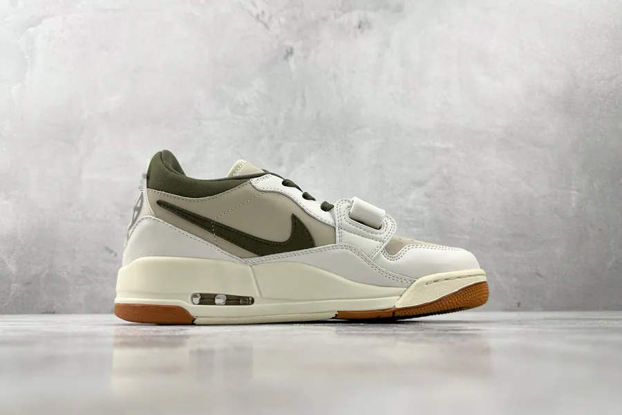 Jordan Legacy 312 Low Dongdan