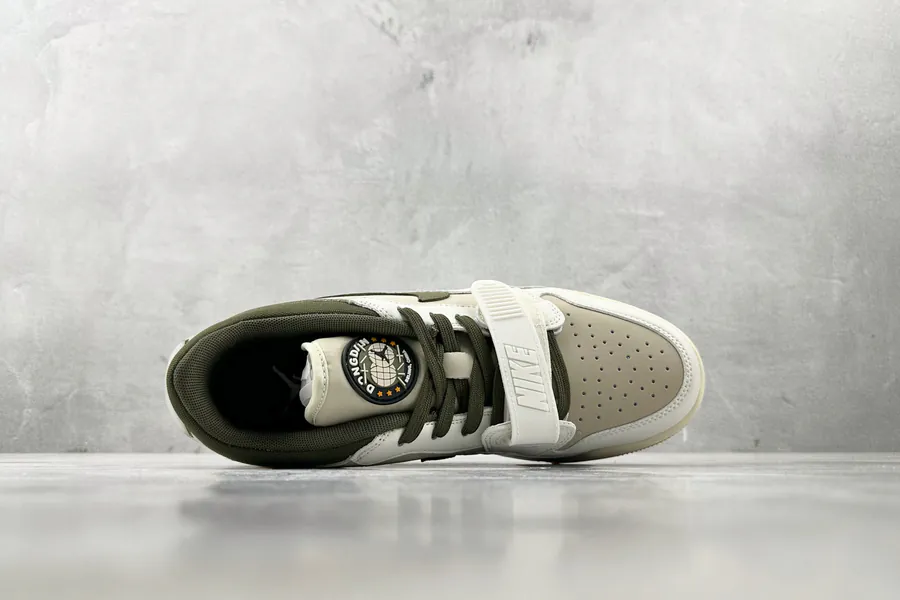 Jordan Legacy 312 Low Dongdan