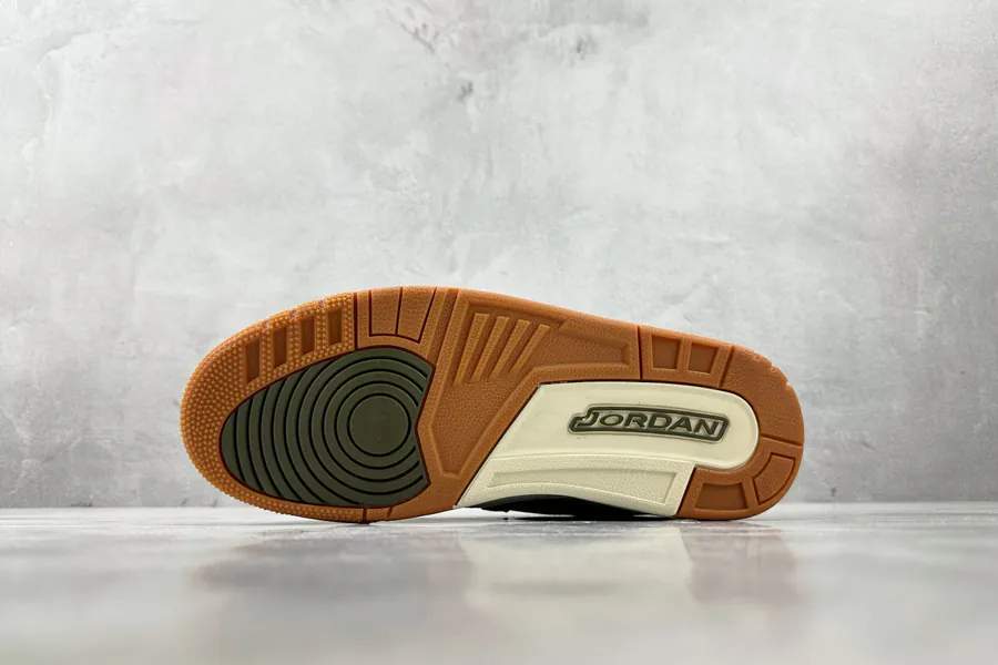Jordan Legacy 312 Low Dongdan