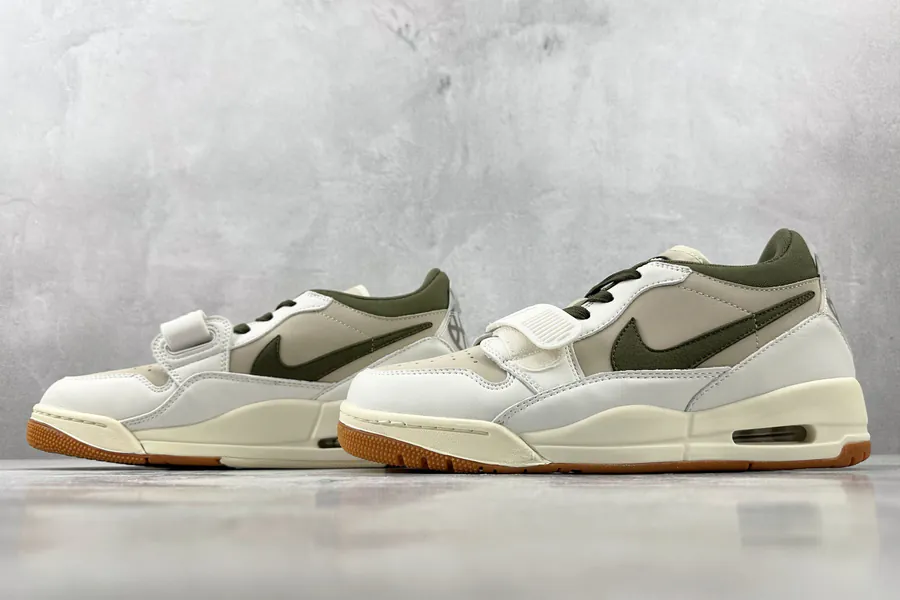 Jordan Legacy 312 Low Dongdan