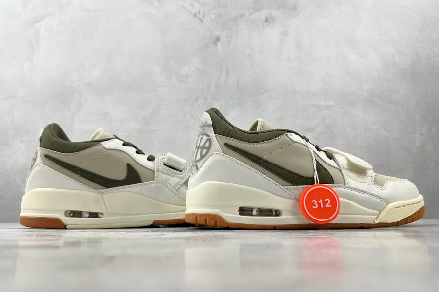 Jordan Legacy 312 Low Dongdan