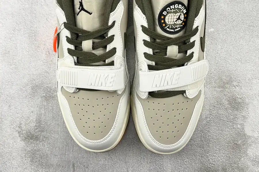 Jordan Legacy 312 Low Dongdan