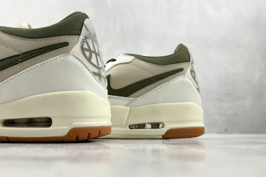 Jordan Legacy 312 Low Dongdan