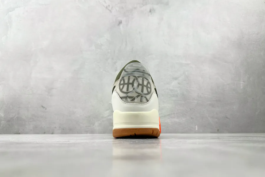 Jordan Legacy 312 Low Dongdan