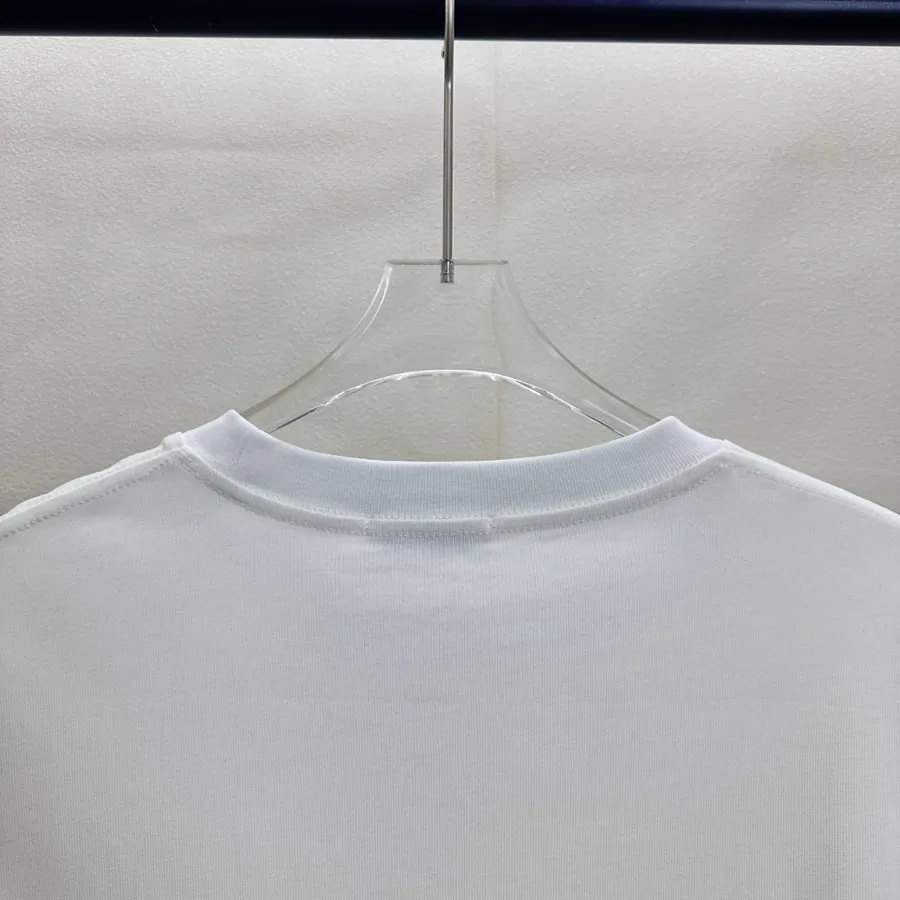 Burberry BBR Large Logo Tote