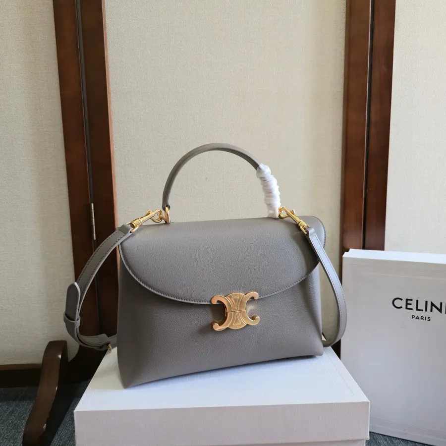 CE Kelly Handbag New Arrival with Minimalist Elegance