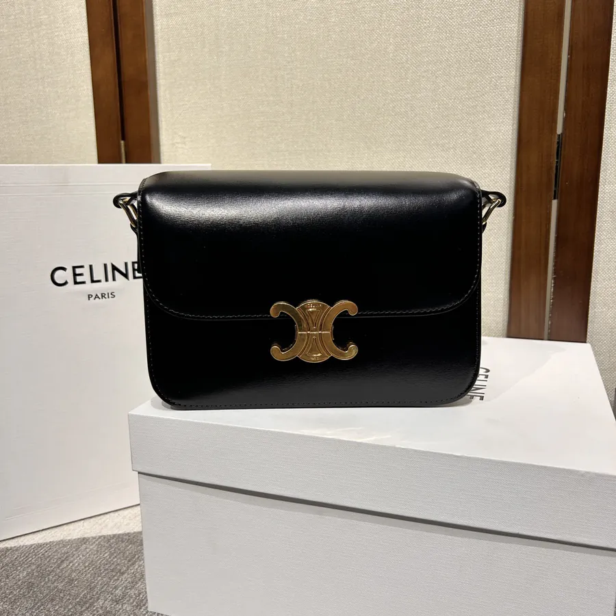 750 (Upgraded Version) Triomphe New Classic®