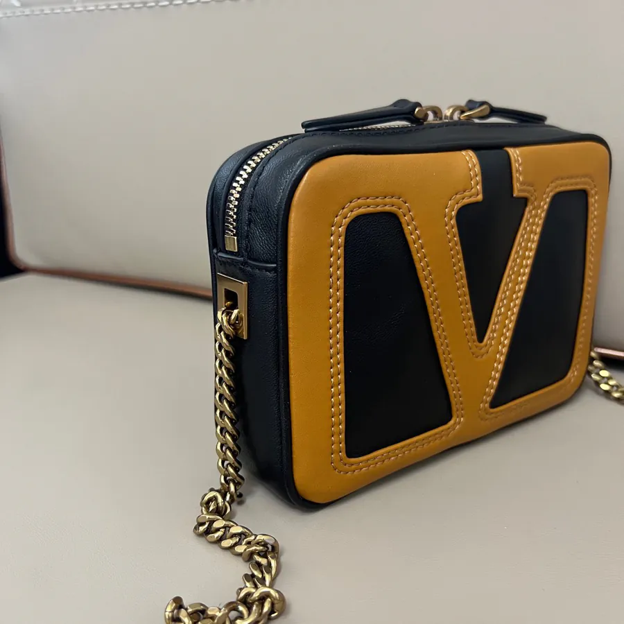 GARAVANI VIVA SUPERSTAR Bucket Bag