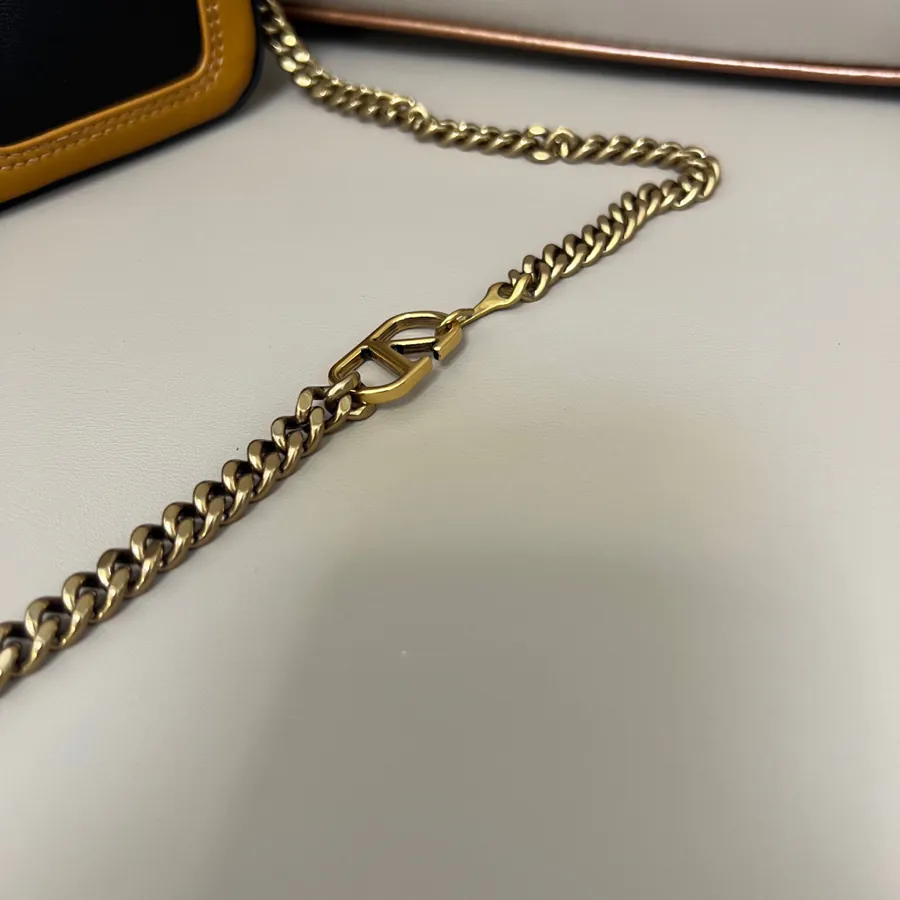 GARAVANI VIVA SUPERSTAR Bucket Bag