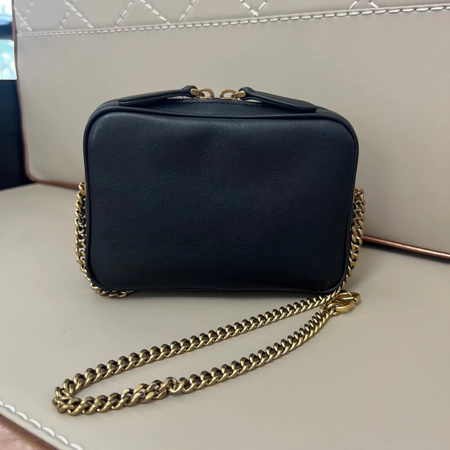 GARAVANI VIVA SUPERSTAR Bucket Bag