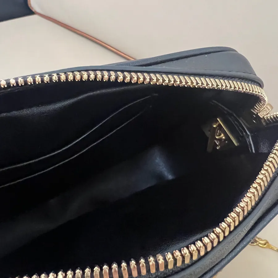 GARAVANI VIVA SUPERSTAR Bucket Bag