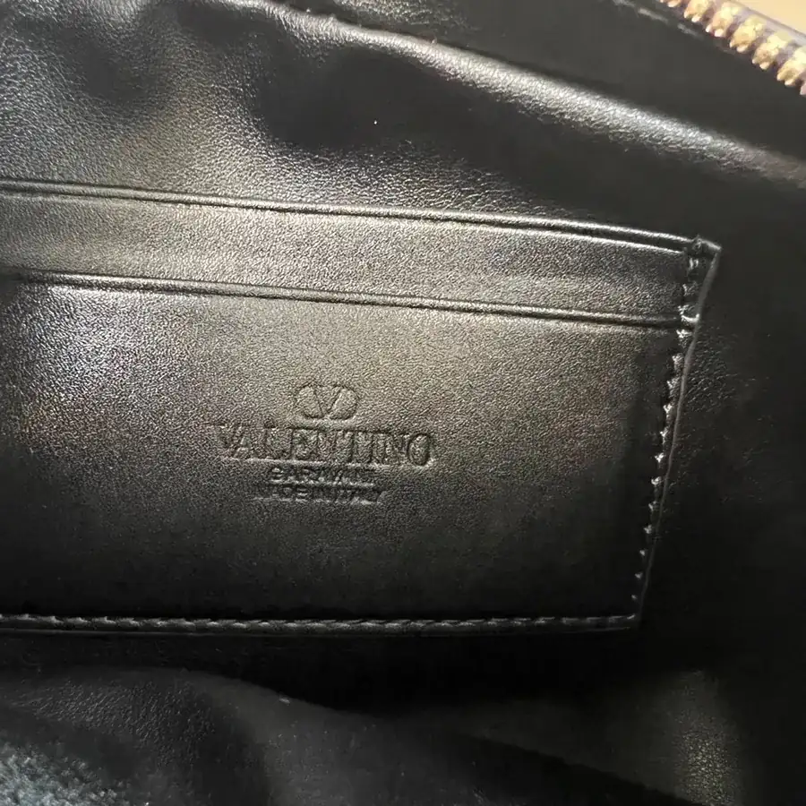 GARAVANI VIVA SUPERSTAR Bucket Bag