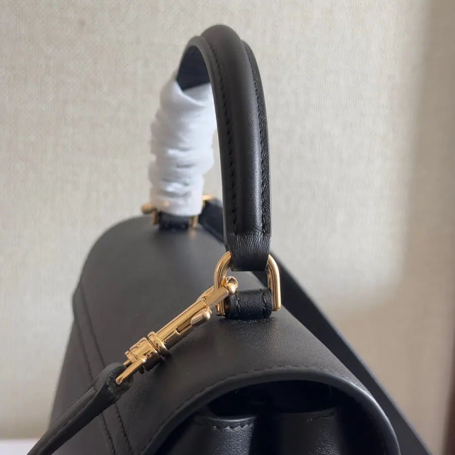 CE Kelly Handbag Classic Design