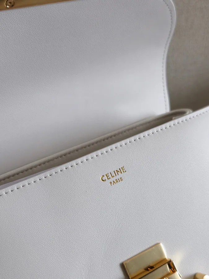 CE Kelly Handbag Classic Design, Premium Feel