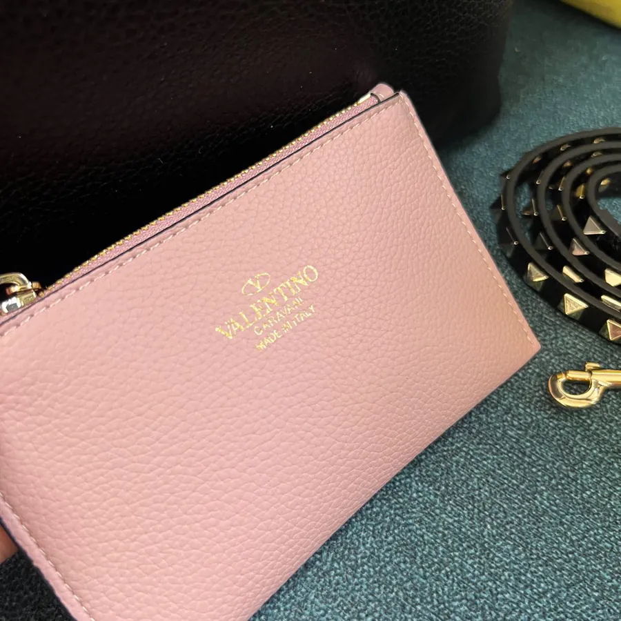 Garavani Rockstud S Tote Small