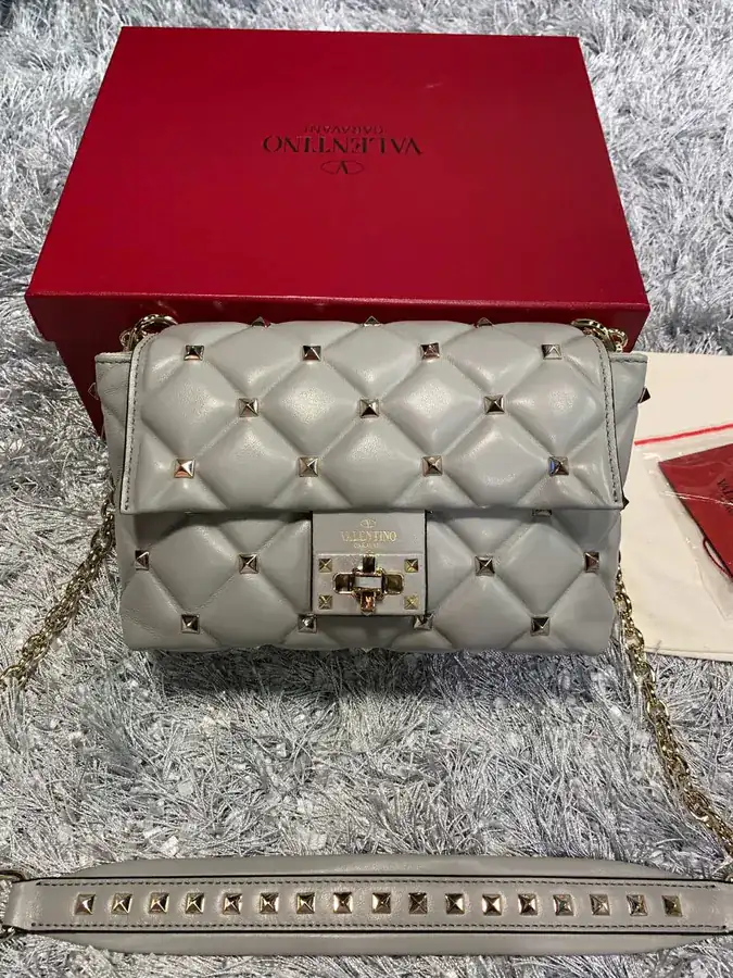 Garavani Large Crossbody Bag