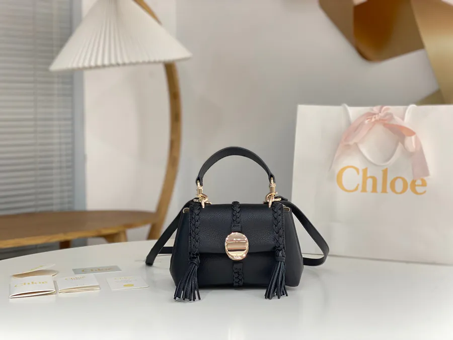 Chloe Penelope Coin Purse Mini