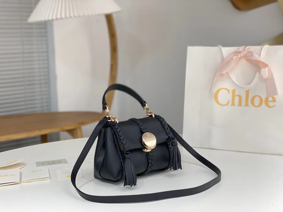 Chloe Penelope Coin Purse Mini