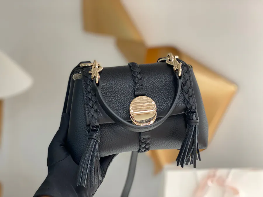 Chloe Penelope Coin Purse Mini