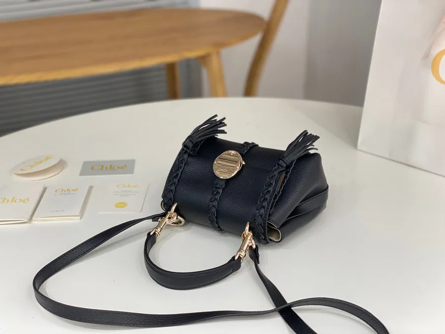 Chloe Penelope Coin Purse Mini