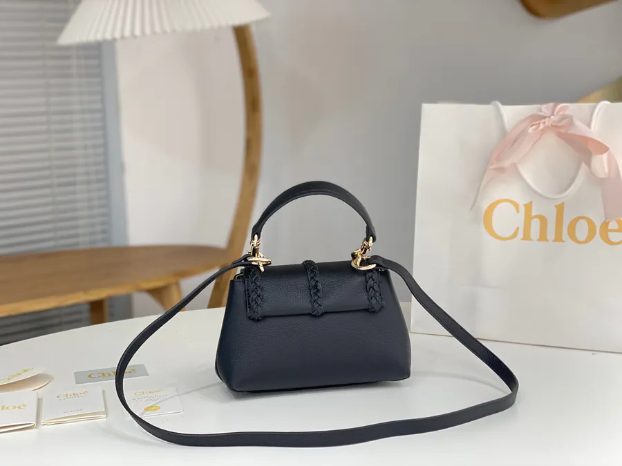 Chloe Penelope Coin Purse Mini