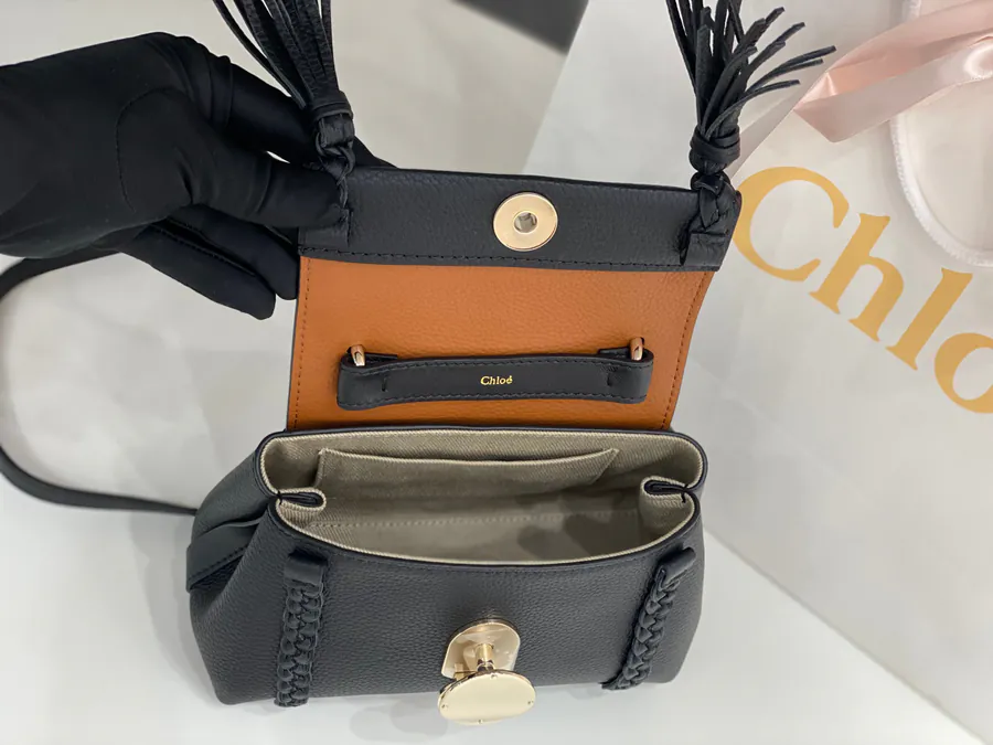 Chloe Penelope Coin Purse Mini