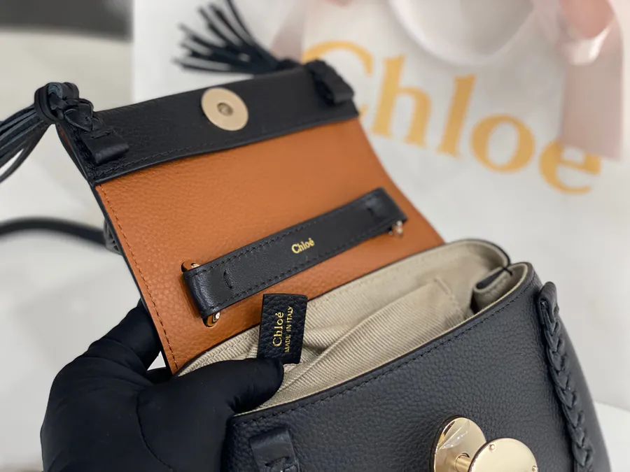 Chloe Penelope Coin Purse Mini