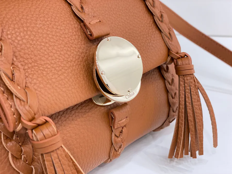 Chloe Penelope Coin Purse Mini