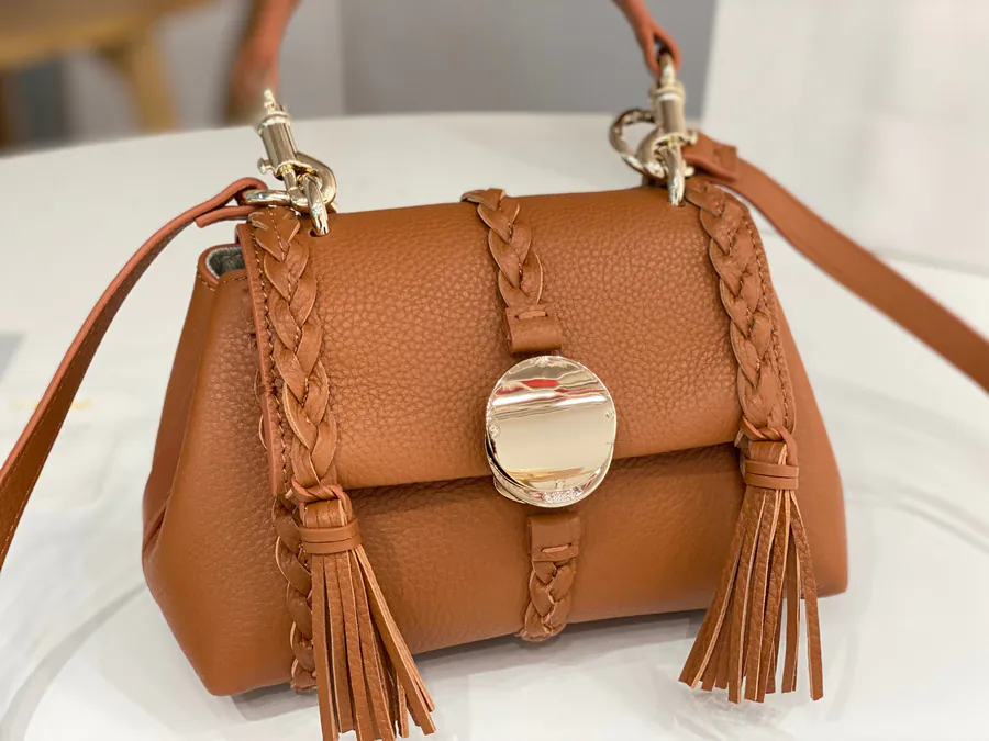 Chloe Penelope Coin Purse Mini