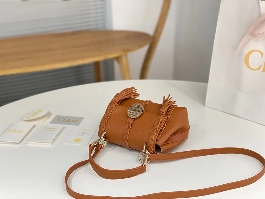 Chloe Penelope Coin Purse Mini