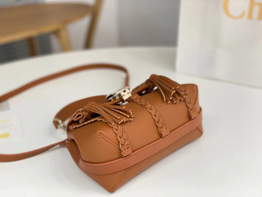 Chloe Penelope Coin Purse Mini