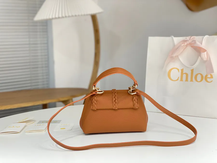 Chloe Penelope Coin Purse Mini